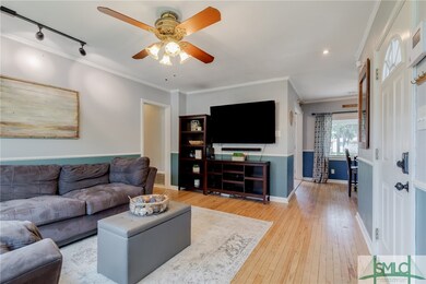 3119 Gilbert St, Savannah, GA 31404 - photo 6