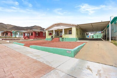 2729 Lebanon Ave, El Paso, TX 79930 - photo 5