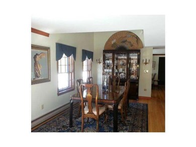 Dining Room.
