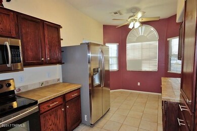 5154 E Circulo Las Cabanas, Tucson, AZ 85711 - photo 5