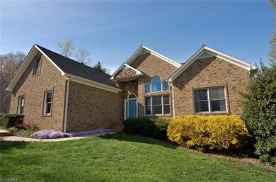 635 Geffen Ln, Asheboro, NC 27205 - photo 3