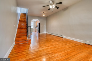 717 S Linwood Ave, Baltimore, MD 21224 - photo 4