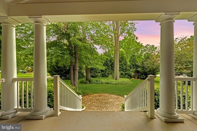 8701 Standish Rd, Alexandria, VA 22308 - photo 5