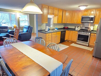 15 Broomstick Ln, Campton, NH 03223 - photo 2