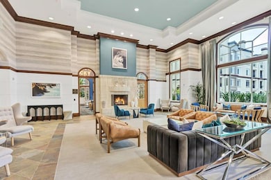 Incredible Resort amenities - Community room, Bar/Pool Table Room, Pvt Theater, Gym, 2 lap Pools