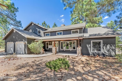 2916 W Highland Meadows Dr, Williams, AZ 86046 - photo 4