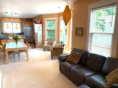 36 Chilton St unit 3, Cambridge, MA 02138 - photo 2