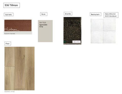 936 Tillman Ln, East Bernard, TX 77435 - photo 5