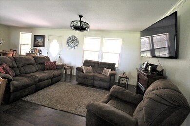 1401 County Road 705, Joshua, TX 76058 - photo 3