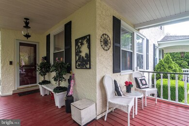 609 Shoemaker Ave, Jenkintown, PA 19046 - photo 3