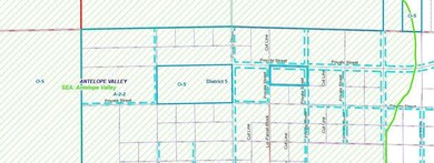 0 E unit 23008685, High Vista, CA 93535 - photo 4