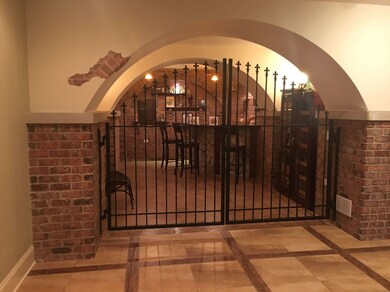 BAR AREA.