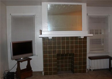 Decorative ceramic fireplace with ceramic hearth t