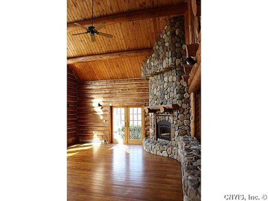 Great Room.