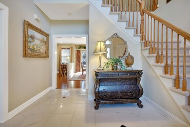 346 Timber Hill Dr, Morganville, NJ 07751 - photo 4