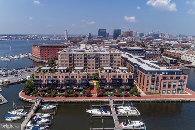 967 Fell St, Baltimore, MD 21231 - photo 2