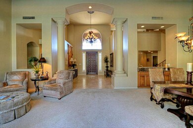Formal Living and Dining 2
