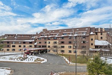 23 Black Bear Rd unit 410, Waterville Valley, NH 03215 - photo 4