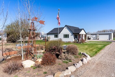 975 N 1400 W, Preston, ID 83263 - photo 3