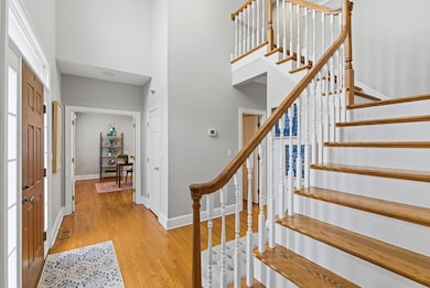 2004 Cold Cheer Dr, Tappahannock, VA 22560 - photo 4