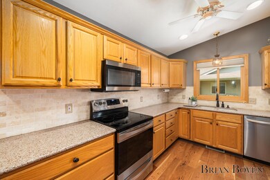 1077 Amber Cove Dr SW, Byron Center, MI 49315 - photo 5