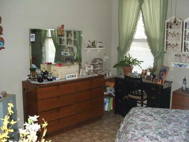 Bedroom.