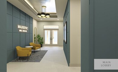 Majestic Mill Brook unit 501, Arlington, MA 02476 - photo 4