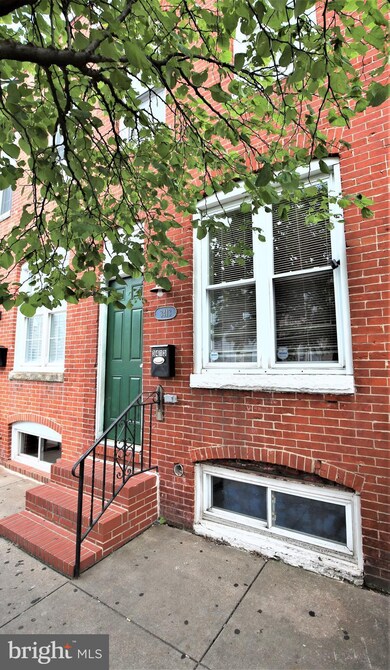 3413 Mount Pleasant Ave, Baltimore, MD 21224 - photo 2