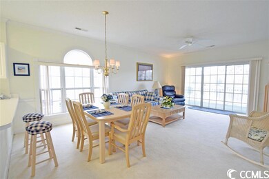 706 Riverwalk Dr unit 9-201 Riverwal, Myrtle Beach, SC 29579 - photo 6