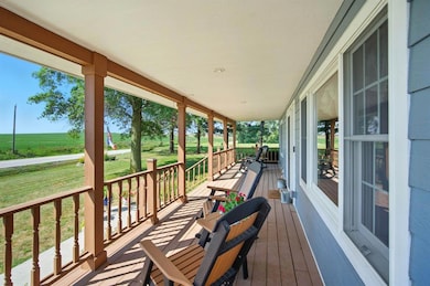 6121 SE 104th St, Runnells, IA 50237 - photo 5