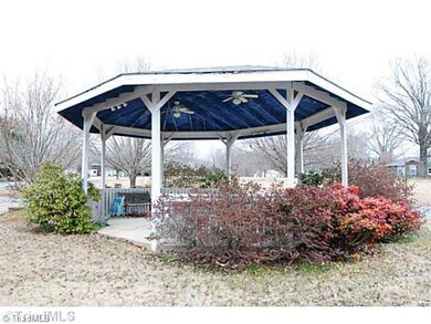 Other. Gazebo