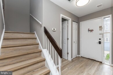 8631 Sacramento Dr unit MAR-31, Alexandria, VA 22309 - photo 2