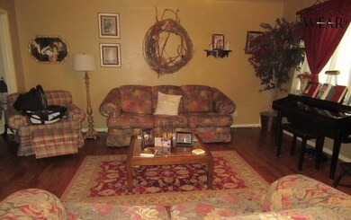 1603 Bert Dr, Wichita Falls, TX 76302 - photo 2