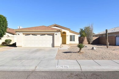 10596 E 35th St, Yuma, AZ 85365 - photo 2