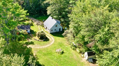 1426 Moddy Mountain Road, Searmont