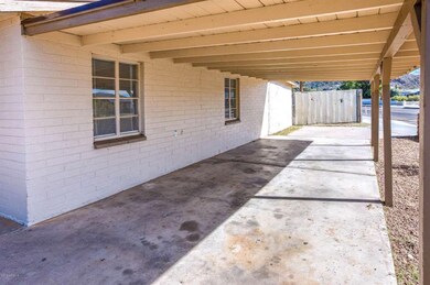 Carport