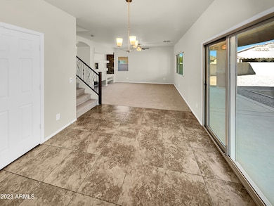 640 W Press Rd, San Tan Valley, AZ 85140 - photo 2