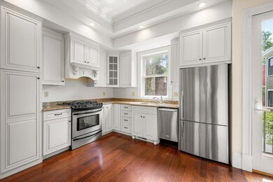 34 Spring St unit TH, Cambridge, MA 02141 - photo 4