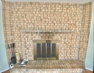 1739 Robert Wynn St, El Paso, TX 79936 - photo 6