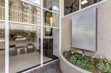 Park Lane On Peachtree unit 1716, Atlanta, GA 30305 - photo 6