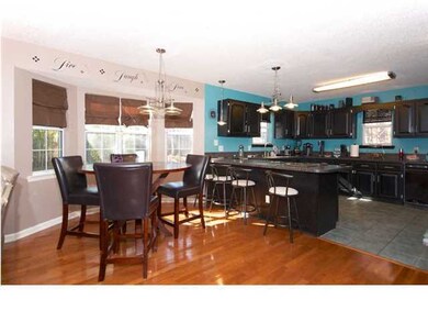 622 Montgomery Rd, Hixson, TN 37343 - photo 5