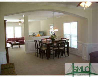 Dining Room.