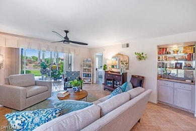 457 Country Hollow Ct unit 101, Naples, FL 34104 - photo 6