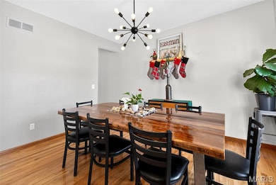 210 Tanner Dr, Wentzville, MO 63385 - photo 6