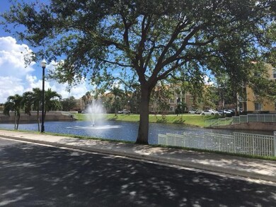 LEGACY FOUNTAIN