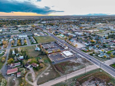 Lot 1 Block 2 N College Dr, Warren Air Force Base, WY 82001 - photo 5