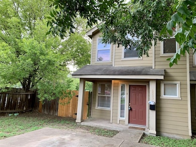 6513 Linda Ln unit A, Austin, TX 78723 - photo 2