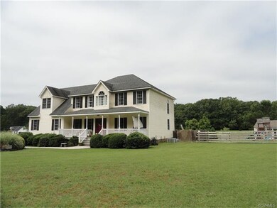 18670 Templeton Rd, Disputanta, VA 23842 - photo 3