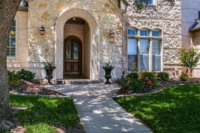 6512 Champion Way, Colleyville, TX 76034 - photo 2