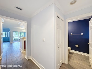 2464 Hemingway Ln unit 102, Merritt Island, FL 32953 - photo 5